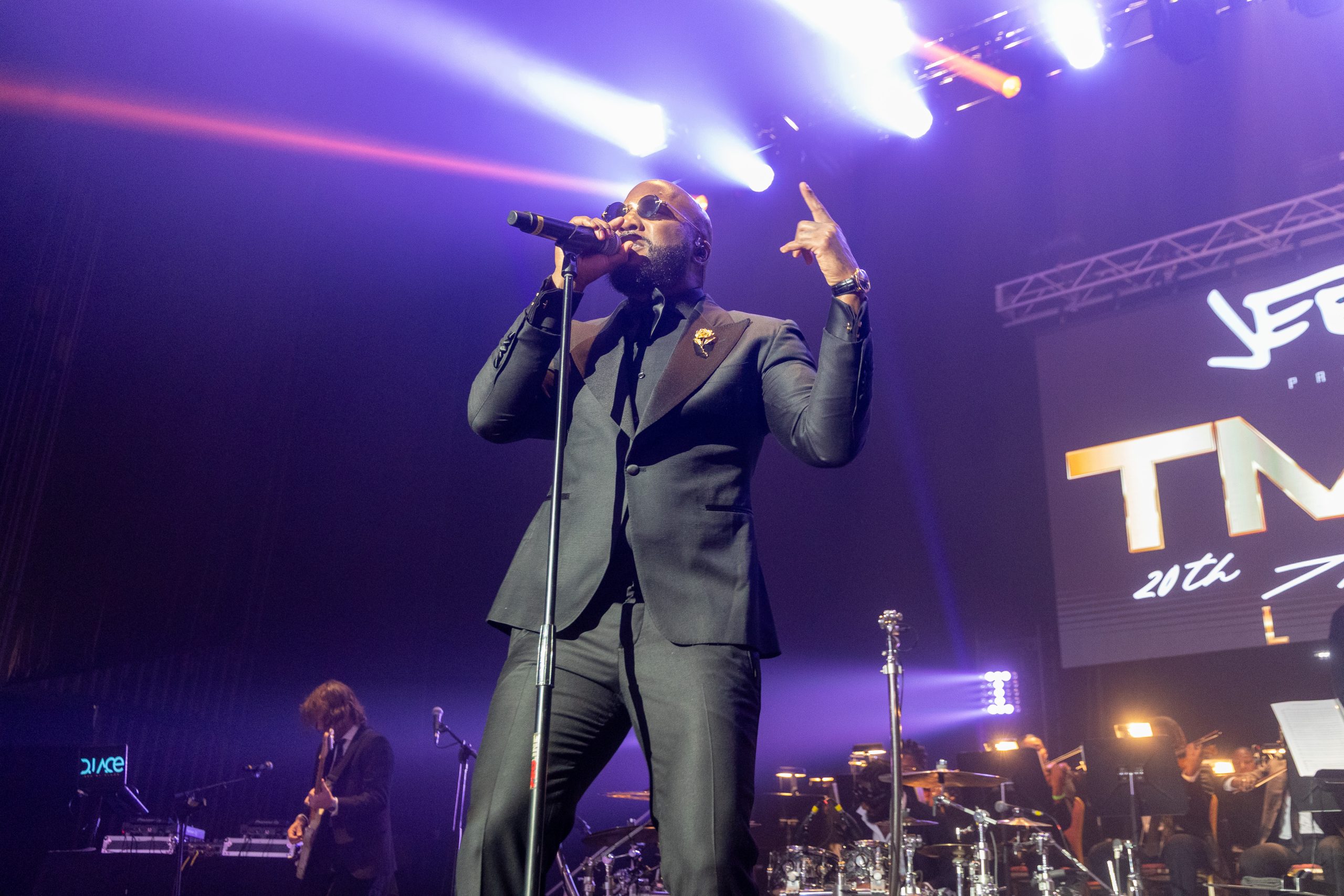 Jeezy live on tour